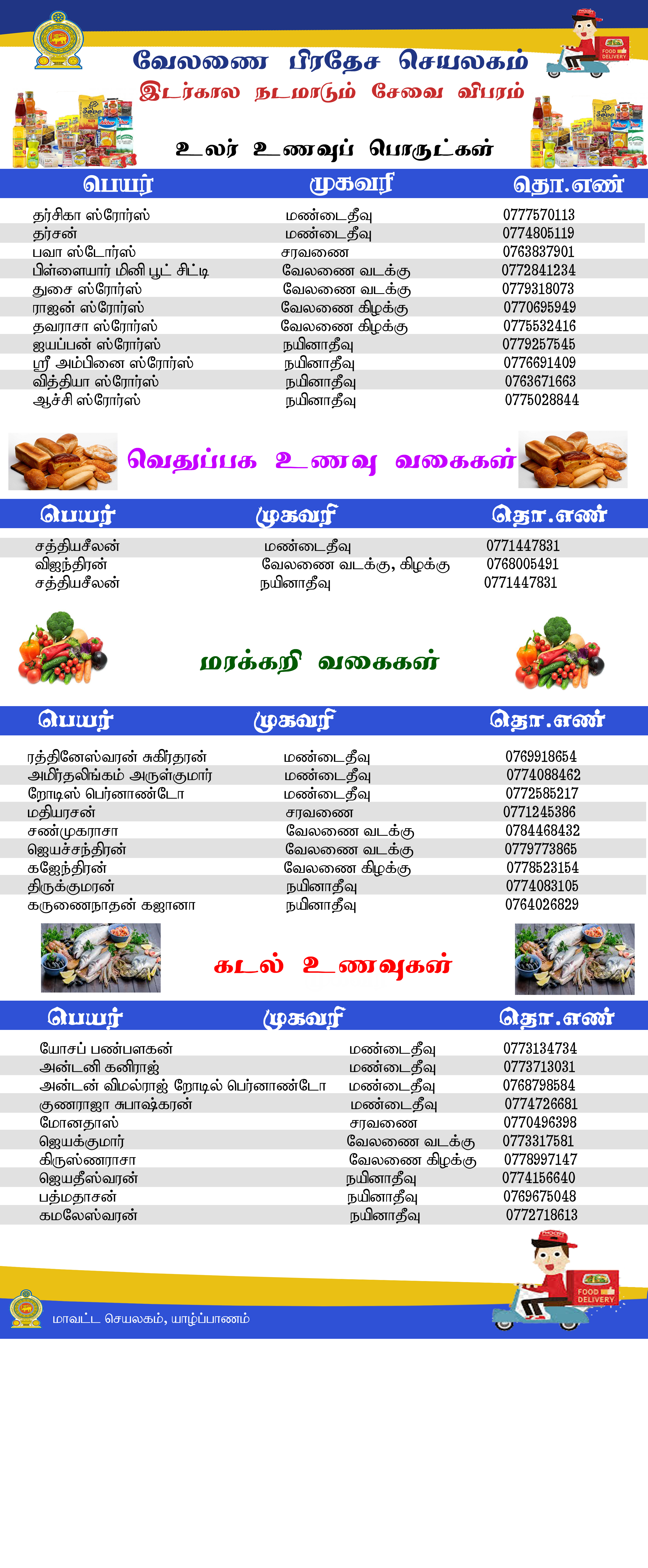 Velanai
