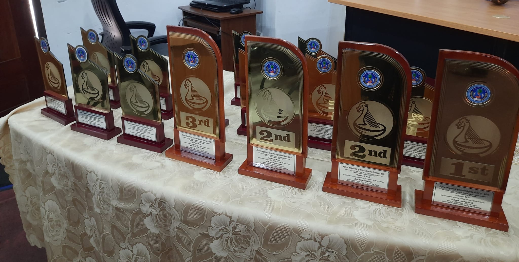 9awards