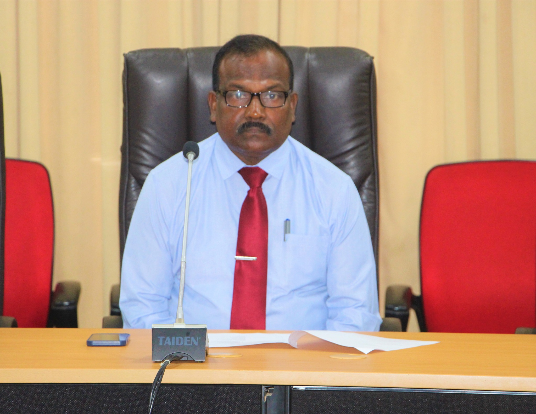01 யாழ்ப்பாண மாவட்ட சிறுவர் பாதுகாப்புக் குழு கலந்துரையாடல்