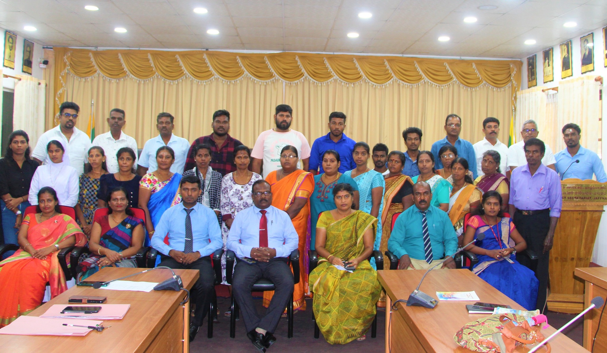 Action Plan for Small and Medium Scale Entrepreneurs 02