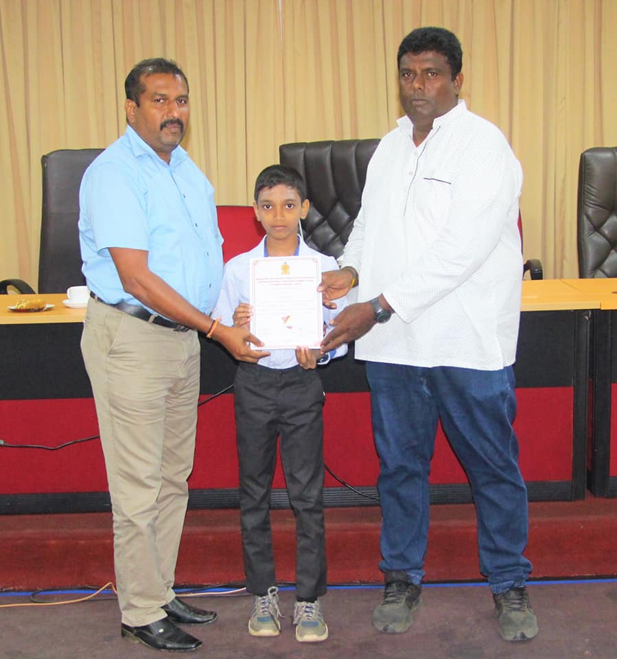 Indoor prize 05
