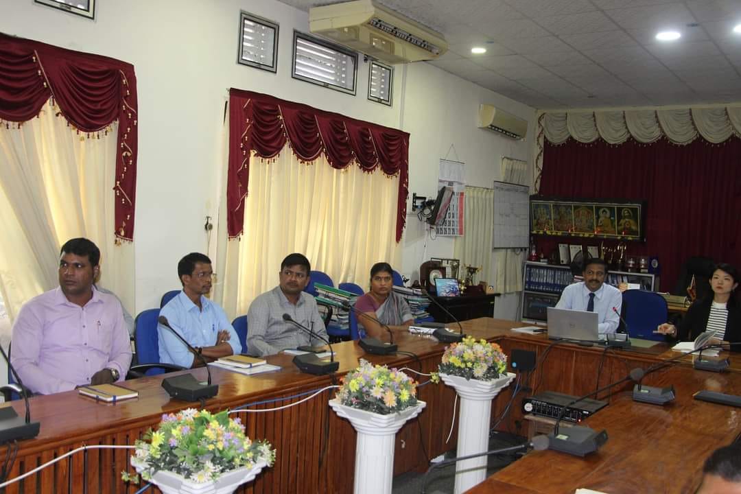 UNDP Resettlement 01