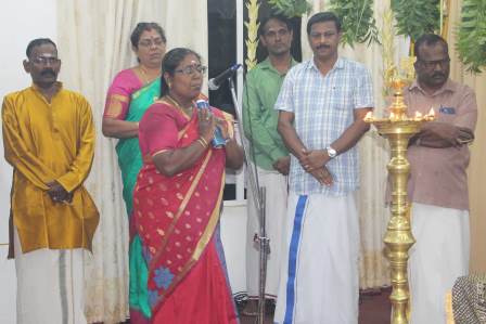 Vani vizha 11