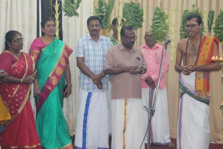 Vani vizha 12