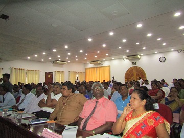 auditorium