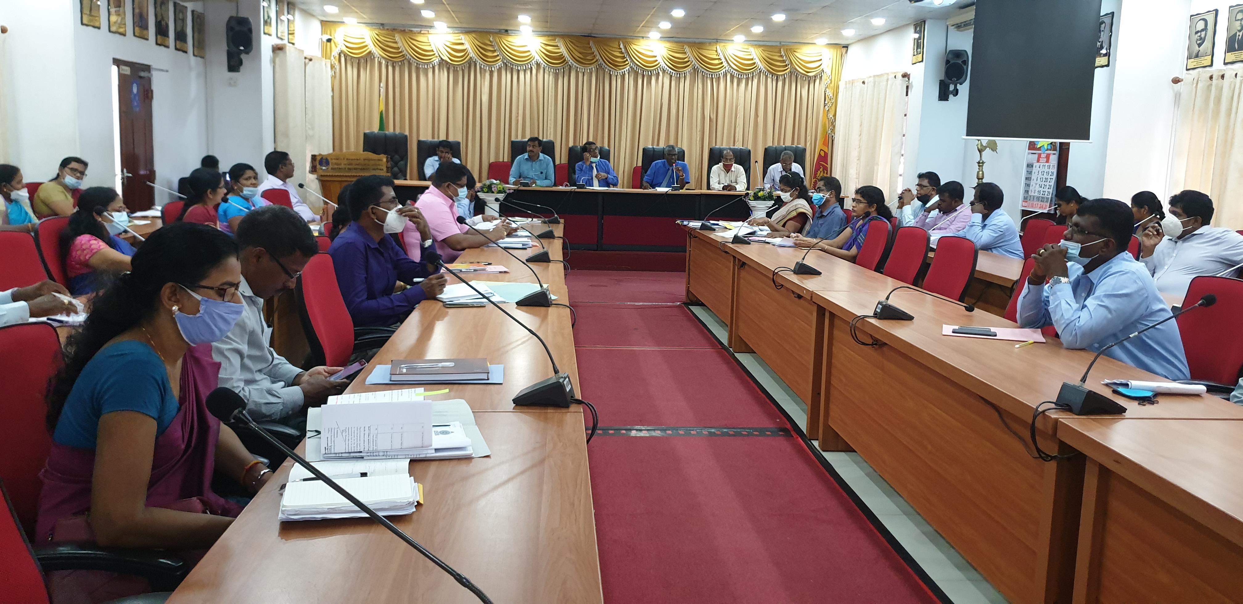 amc meeting
