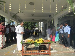 pongal Thevaram