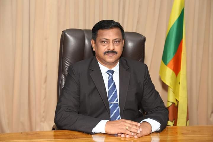 GA Piiratheepan