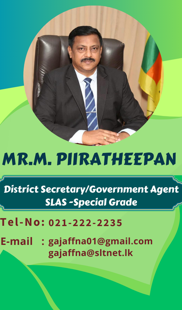 District Secretariat Staff 01