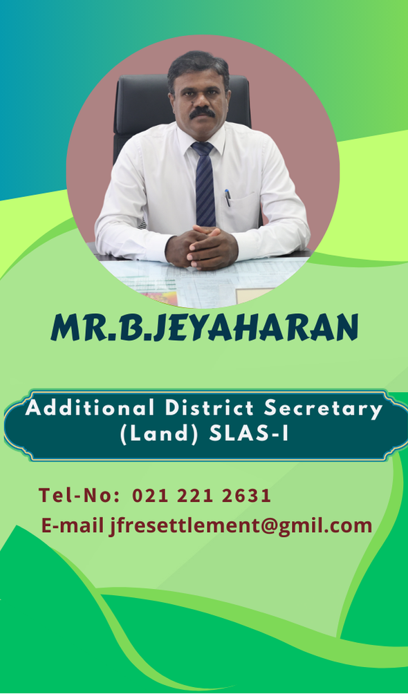 District Secretariat Staff 03