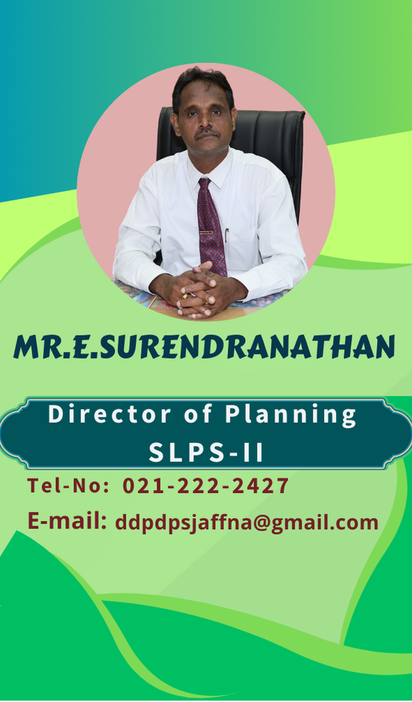 District Secretariat Staff 06