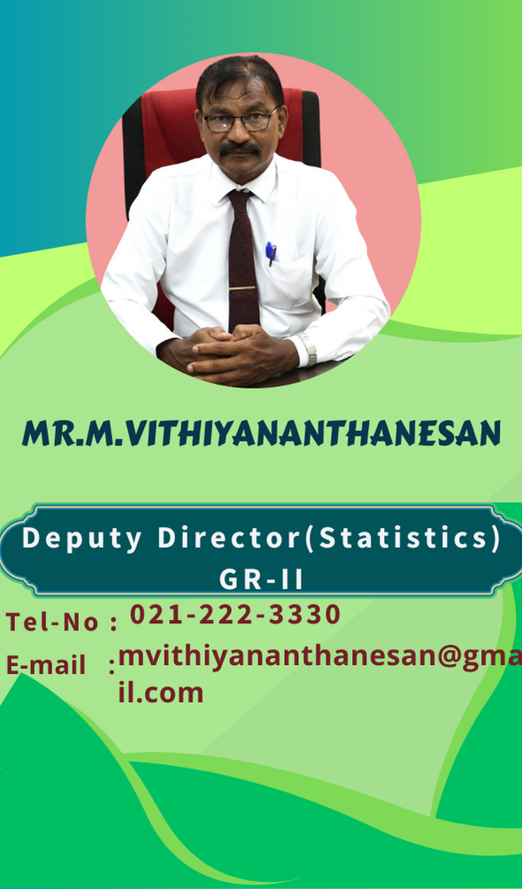 District Secretariat Staff 17
