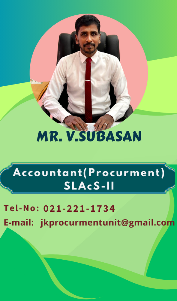 District Secretariat Staff 11