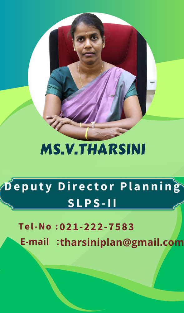 District Secretariat Staff 14