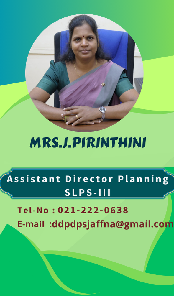 District Secretariat Staff 15