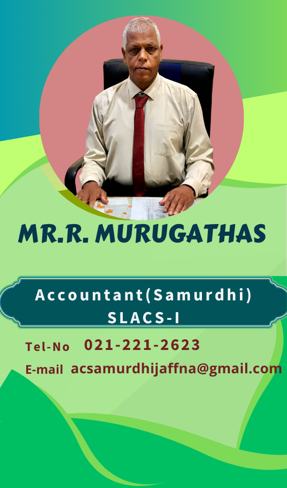 District Secretariat Staff 08