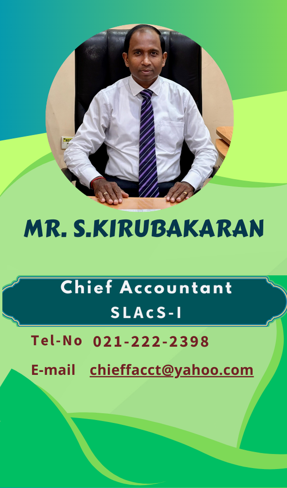 District Secretariat Staff 04