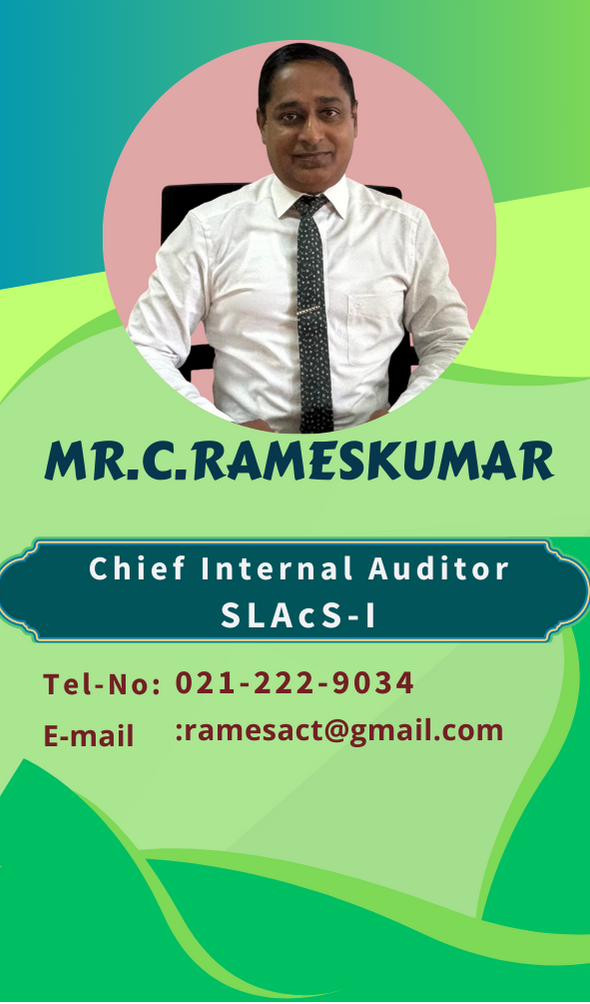 District Secretariat Staff 05