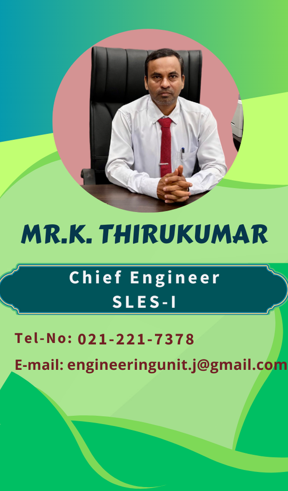 District Secretariat Staff 07