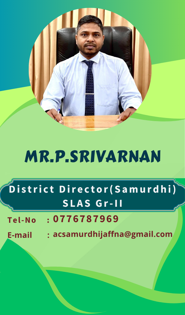 District Secretariat Staff 08