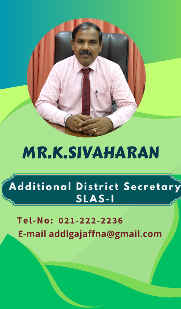 District Secretariat Staff 02