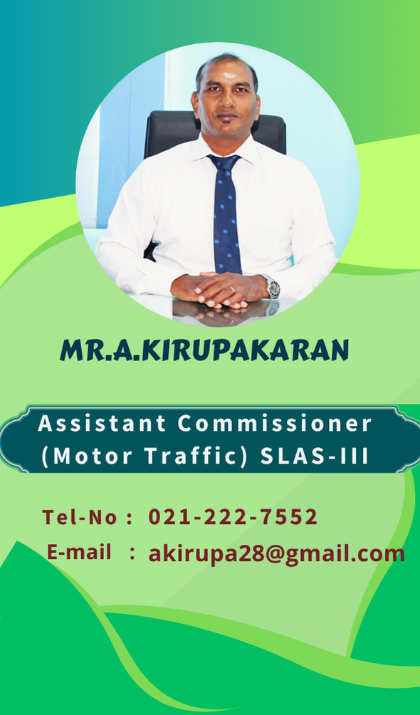 District Secretariat Staff 10