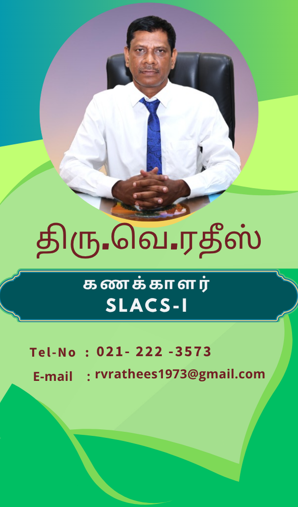 கணக்காய்வாளர்