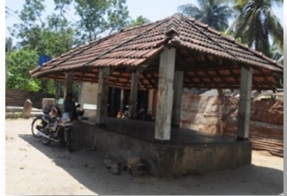 aru kaal madam
