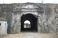 fort