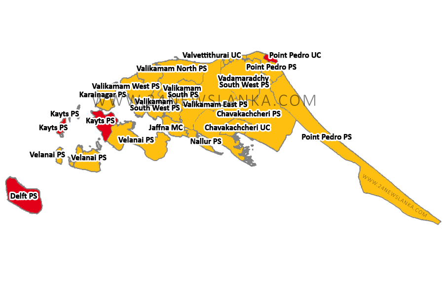 local authorities