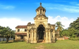 manthiri manai
