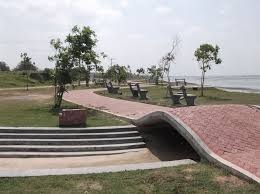 pannai beach park