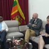 British Deputy High Commissioner Visit