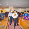 Second Language Training-Last Day Program