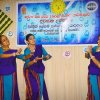 Second Language Training-Last Day Program -2021