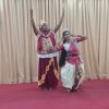 Second Language Training-Last Day Program -2021