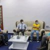 Pakistan High Commissioner Meet 