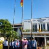 73rd National Day Celebration