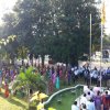 73rd National Day Celebration
