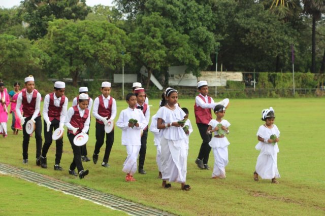 75th Independence Day
