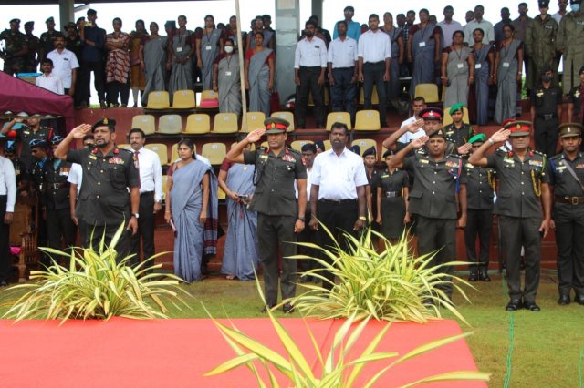 75th Independence Day