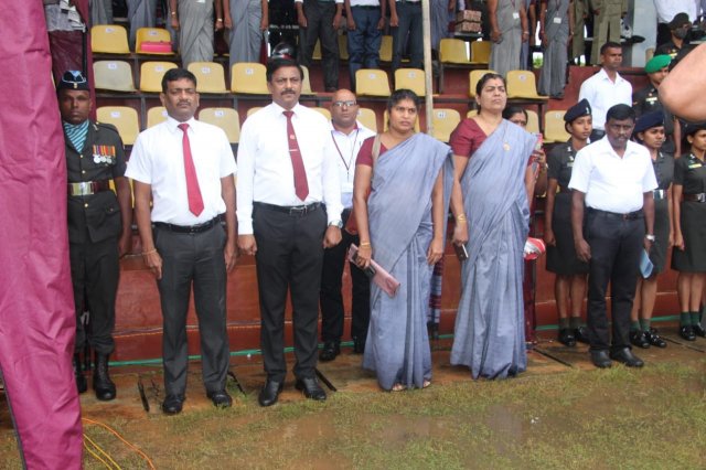 75th Independence Day