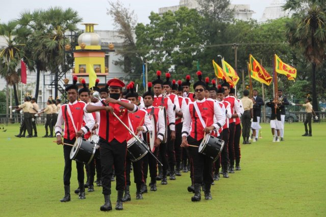 75th Independence Day