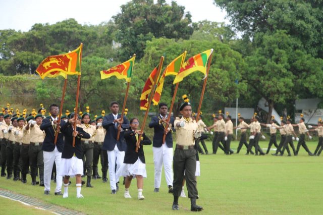 75th Independence Day