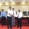 Commendation  - Commendation