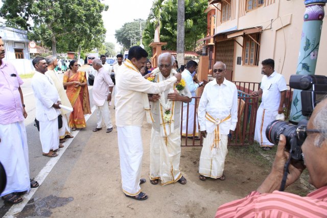 District Cultural Festival- 2024