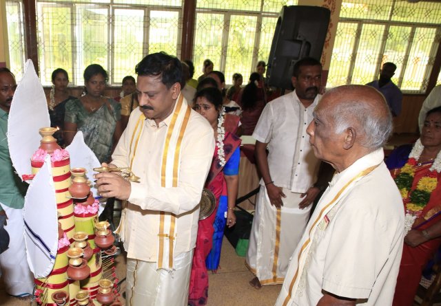District Cultural Festival- 2024