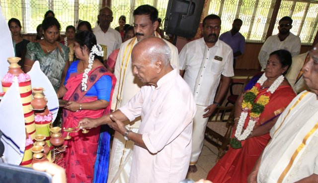 District Cultural Festival- 2024