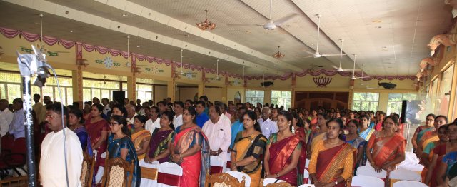 District Cultural Festival- 2024