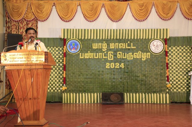 District Cultural Festival- 2024